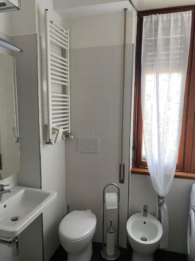 Eur Centro Lux Apartment Con Camino Rome Luaran gambar