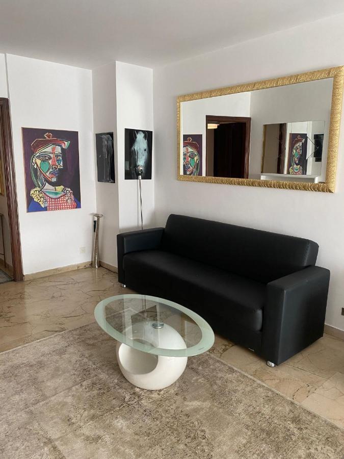 Eur Centro Lux Apartment Con Camino Rome Luaran gambar